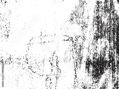 Wallpaper Mural grunge background with grunge effect Torontodigital.ca