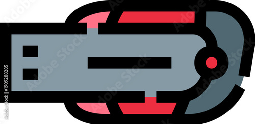 Usb flash drive for portable data storage and file transfer, enabling quick backups, secure information transport, and seamless connectivity between computers and devices