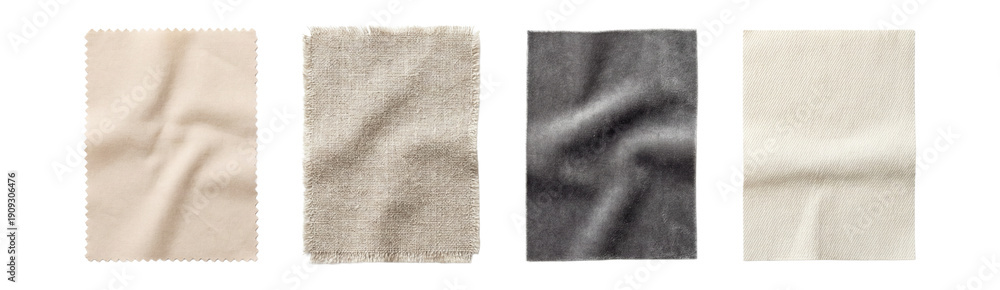 custom made wallpaper toronto digitalFabric swatches set.