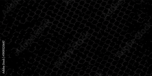 Backdro of black steel grid texture,Black iron speaker grid texture. iron metal backgrounds