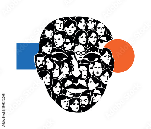 Mars rovers. Rover driving across rocky Martian terrain, wheels leaving clear tracks in red soil. Curious,