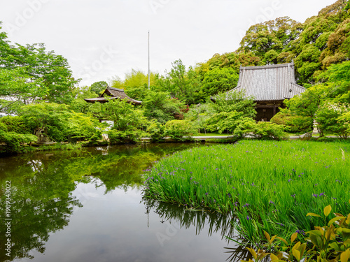 【奈良県】天理市 長岳寺 (2024/05/15撮影)