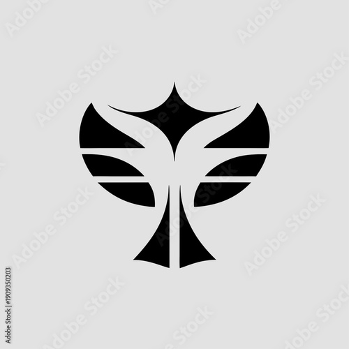 A tattoo