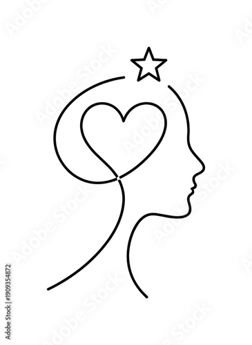 Handheld nautical telescope collapsed and scarred along its barrel, explorer relic theme, black and white