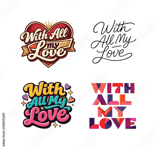 Modern Abstract Collage. An abstract editorial landscape where black-and-white human silhouettes interact with