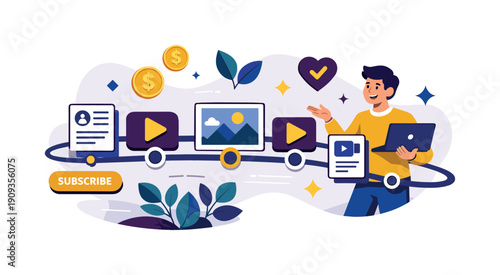 Prescription Medicine Bottle. Hand-drawn doodle illustration of Prescription Medicine Bottle. pill, capsule,