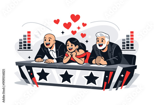 Motor accessibility icons. Line outline icon set of Motor accessibility icons: wheelchair, mobility aid, hand