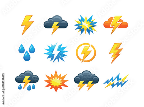 Voice training basics. Close-up of a child singing with correct posture, breath lines and notes showing