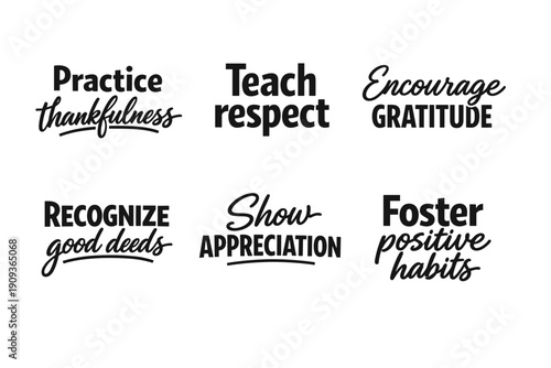 Positive affirmations for encouragement and personal growth