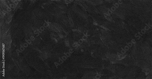 Recurso de fondo con texturas de semitono de color, en tonos grises oscuros, recurso de diseño de textura de papel arrugado. En formato rectangular alargado con espacio para texto o imagen