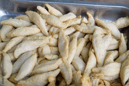 fish balls
