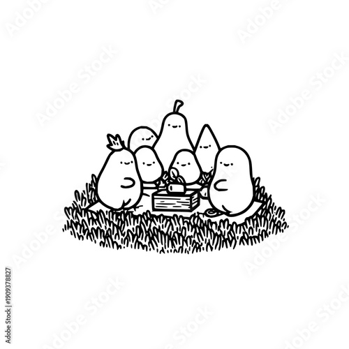 Abstract Dark Void Concept Background with Empty Space, Minimalist Design, and Dramatic Shadow Effect