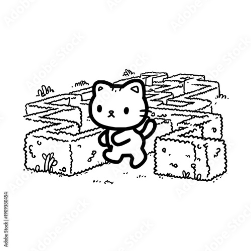 Conceptual abstract black background offering a deep, mysterious void for creative design and digital artwork, with smooth texture.