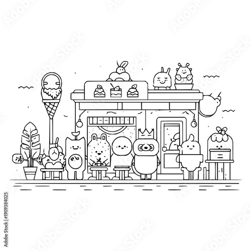 Conceptual Abstract Black Background Texture with Deep Shadows and Subtle Gradients, offering Ample Copy Space for Design, 4K Detail.