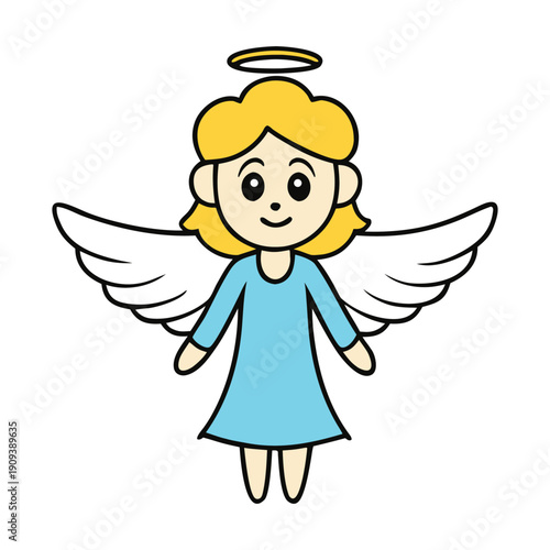 A radiant angelic light being with vast, glowing wings hovers in serene grace, surrounded by soft divine shimmer, symbolizing peace, protection, and celestial beauty beyond the earthly realm.
