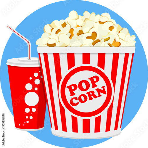 Cinema and Movie time