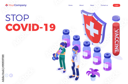 Stop 2019-nCoV Covid-19 Coronavirus