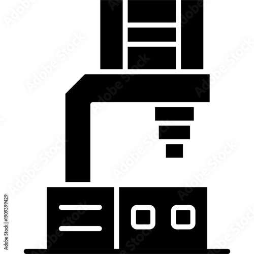 New Line Icon Design