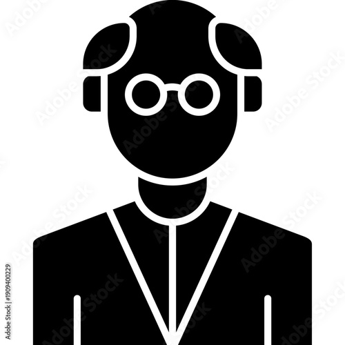 New Line Icon Design