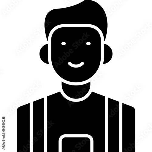 New Line Icon Design