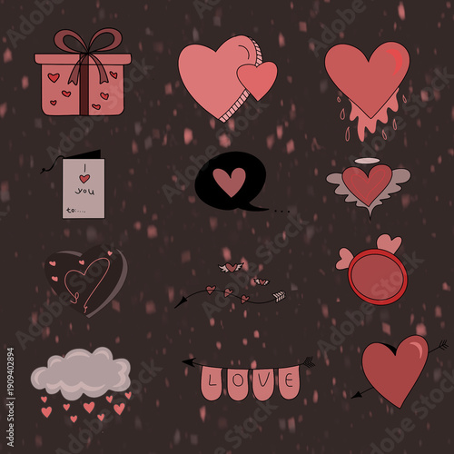 Valentine's Day