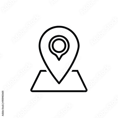 mappin, location, navigation, marker, gps, map, destination, place, pinpoint, travel, address, locator, geolocation, direction, mapmarker,