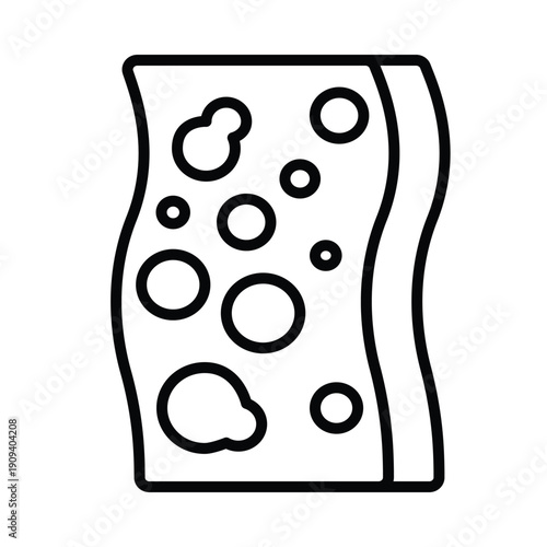 sponge Icon