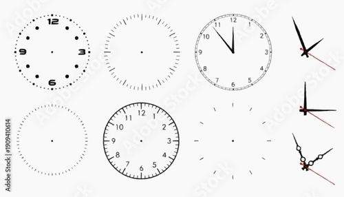 time is money concept