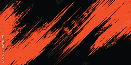 Tire tracks, motorcycle or car wheel tread marks, grunge vector. Road rally bike or motocross tire tracks.