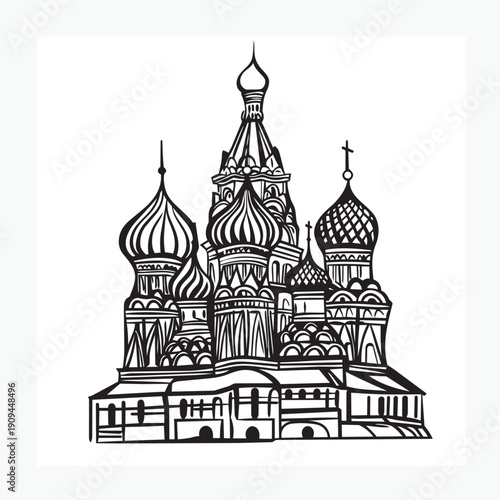 saint sophia cathedral