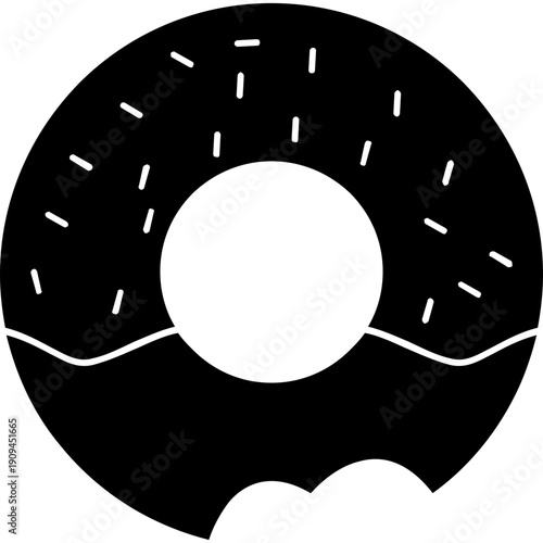 Donuts Icon