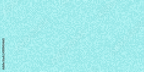 Healthcare Medical Plus Pattern. Blue Mathematical Plus Symbols Pattern. Math Design Elements Background. Medical Tech Background. Vector Illustration.