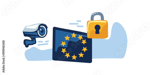 eu ees system managing cross border movement in europe