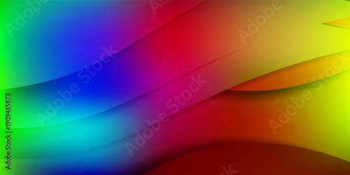 color spectrum blurry background. rainbow. #loveislove #loveWins