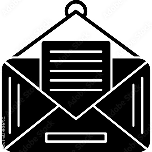 Mail Icon