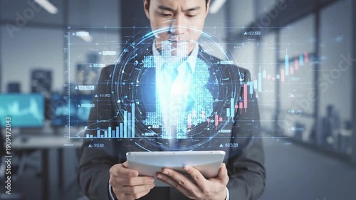 AI-Augmented Executive Decision Hub | Cognitive Leadership Interface: Merging Neuroscience, Data & Strategy | Digital Twin CEO – Real-Time Insight for Boardroom-Ready Foresight
