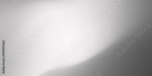 Abstract color gradients trendy backgrounds. Abstract black and white wavy background with blurred gradient and texture ..

