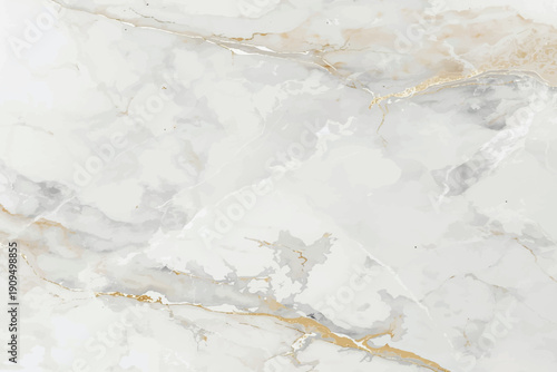 A vintage background design featuring aged brown paper texture and rough white marble stone pattern with a grunge antique surface and weathered gray plaster material