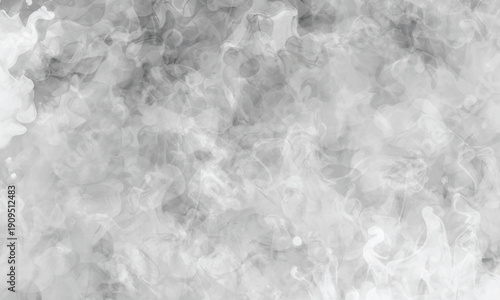 Cinematic fog texture with soft diffusion and dynamic motion