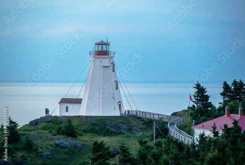 Swallowtail Lighthouse