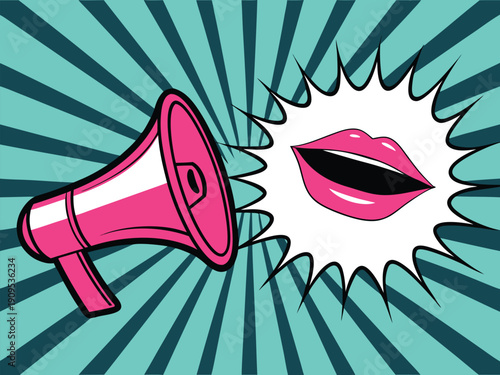 A vector file with text on a white background