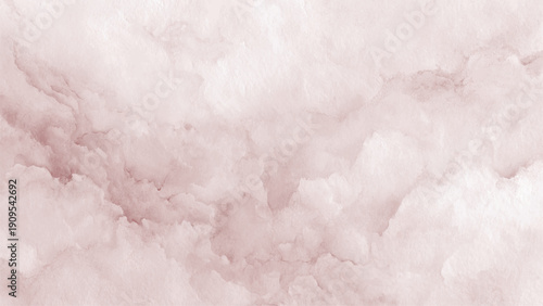 Soft pink marble texture background design element