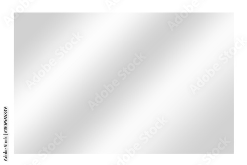 Clear plastic sheets and realistic glass reflection.  transparency window, Shiny screen glare of laptop, monitor,  and TV panel  isolated on a transparent PNG background
