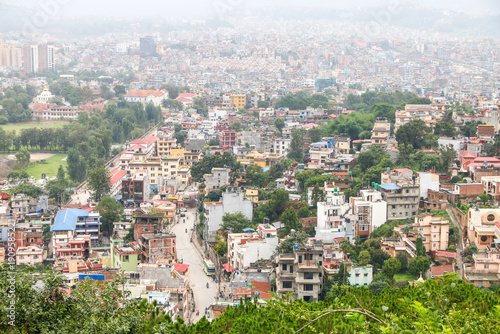 Kathmandu