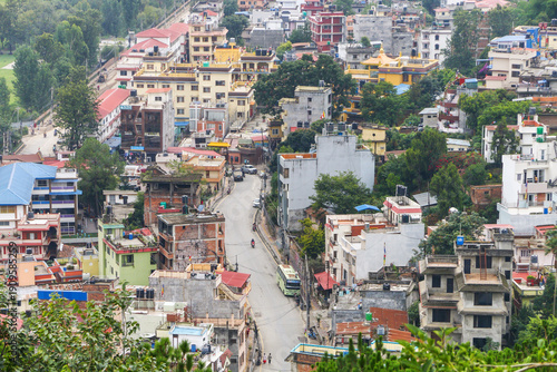 Kathmandu