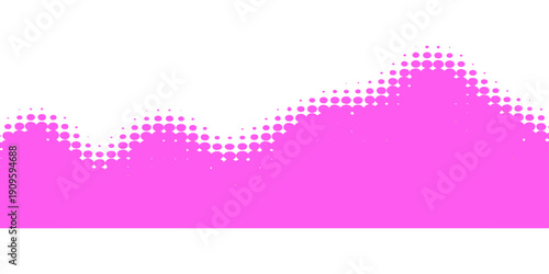 Abstract vector illustration featuring a pink and purple background design with colorful wave patterns, light curves, and smoke textures for a modern business template or artistic wallpaper backdrop