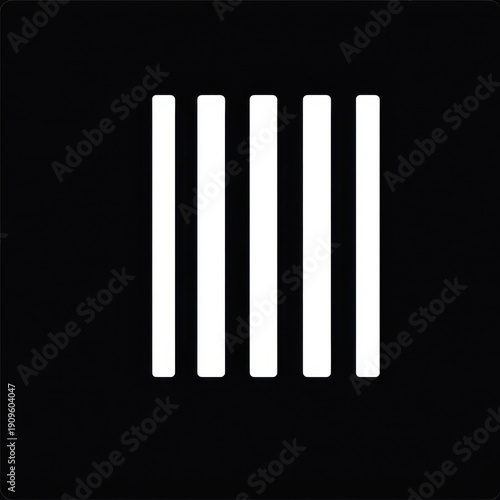 Bartender shaking a cocktail at a dimly lit bar.