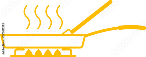 후라이펜에 볶기