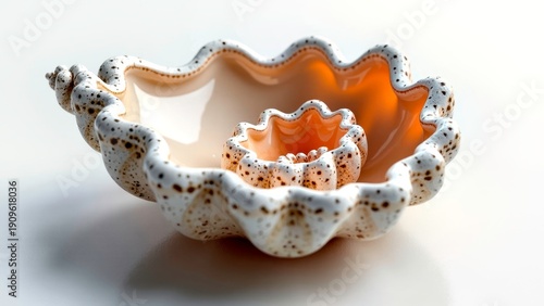 Luminous Shell Design