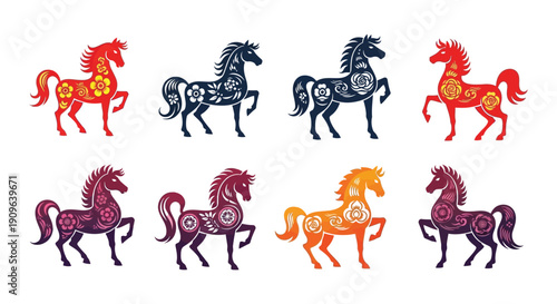 Hands crafting pottery a collection of vessels in various stages of creation